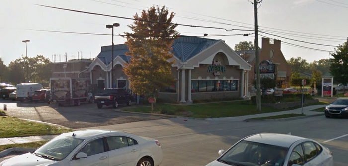 Long John Silvers - Sterling Heights - 34834 Van Dyke Ave